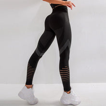 NCLAGEN Women Yoga Pants Seamless Running Gym High Waist Butt Lifting Squat Proof Bodybuilding Sport Workout Fitness Leggings