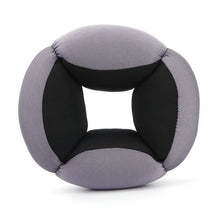 3 Colors Comfortable Office Lunch Desk Break Ostrich Cushion Pillow Hollow Design Breathable Power Lazy Nap Pillow